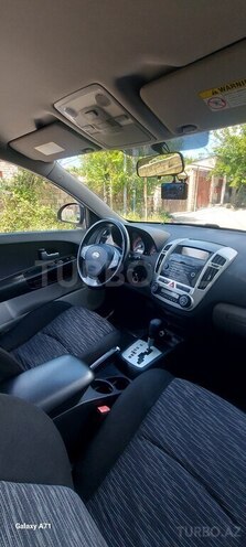 Kia Ceed 2008, 319,000 km - 1.6 л - Bakı