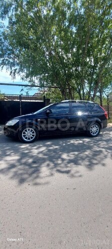 Kia Ceed 2008, 319,000 km - 1.6 л - Bakı