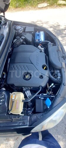 Kia Ceed 2008, 319,000 km - 1.6 л - Bakı