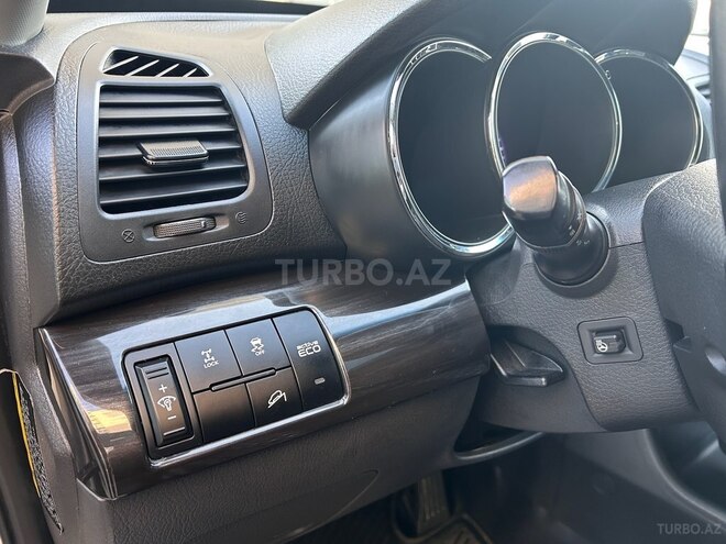 Kia Sorento 2012, 136,689 km - 2.2 l - Gəncə