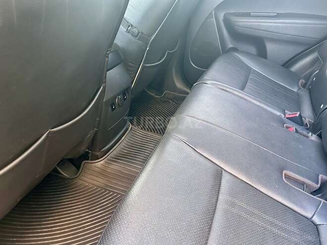 Kia Sorento 2012, 136,689 km - 2.2 l - Gəncə