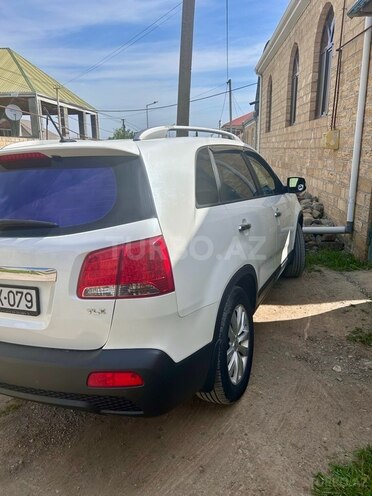 Kia Sorento 2012, 136,689 km - 2.2 l - Gəncə