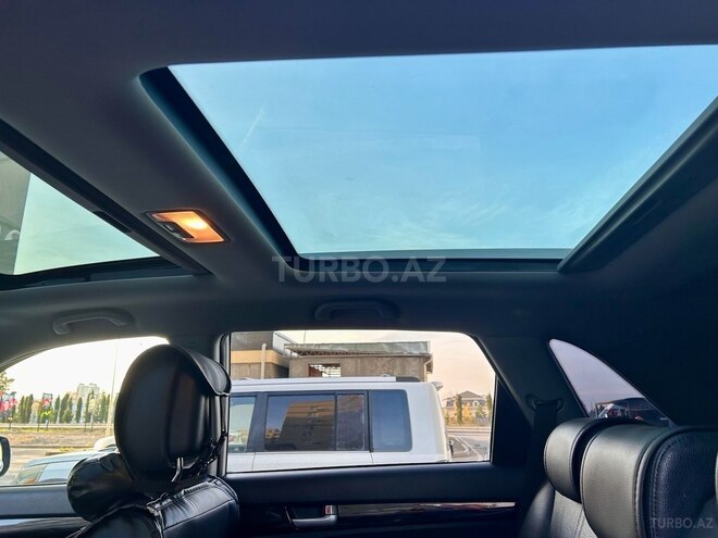 Kia Sorento 2012, 136,689 km - 2.2 l - Gəncə