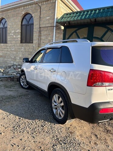 Kia Sorento 2012, 136,689 km - 2.2 l - Gəncə