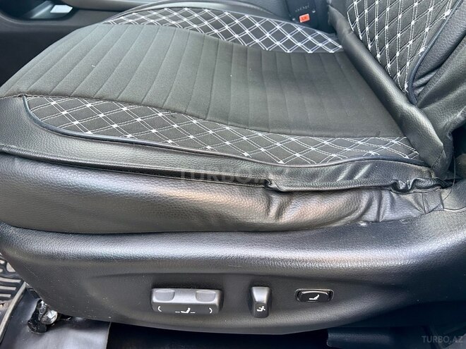 Kia Sorento 2012, 136,689 km - 2.2 l - Gəncə