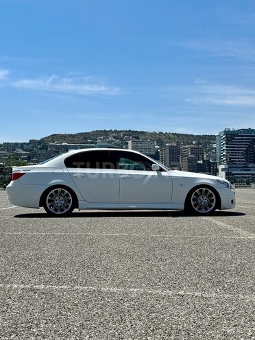 BMW 525 2006, 139,700 km - 2.5 l - Bakı