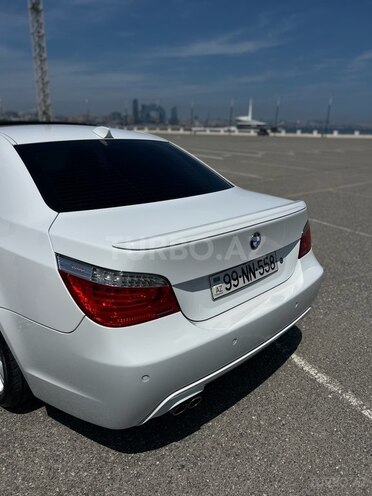 BMW 525 2006, 139,700 km - 2.5 l - Bakı