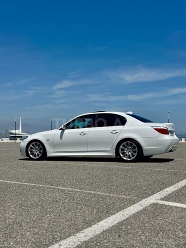 BMW 525 2006, 139,700 km - 2.5 l - Bakı