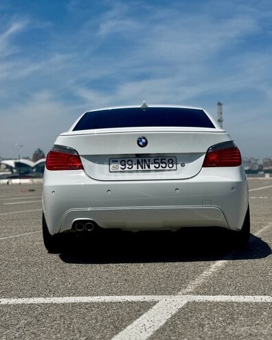 BMW 525 2006, 139,700 km - 2.5 l - Bakı