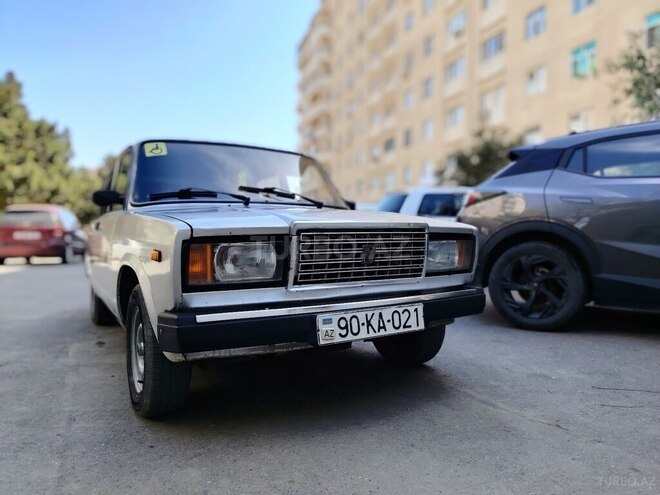 LADA (VAZ) 2107 2010, 85,000 km - 1.6 l - Bakı