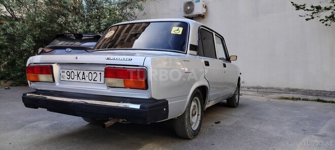 LADA (VAZ) 2107 2010, 85,000 km - 1.6 l - Bakı