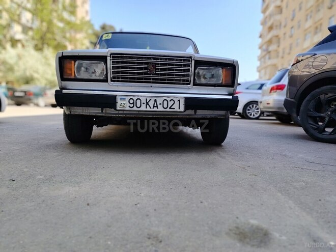 LADA (VAZ) 2107 2010, 85,000 km - 1.6 l - Bakı
