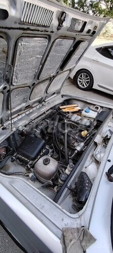 LADA (VAZ) 2107 2010, 85,000 km - 1.6 l - Bakı