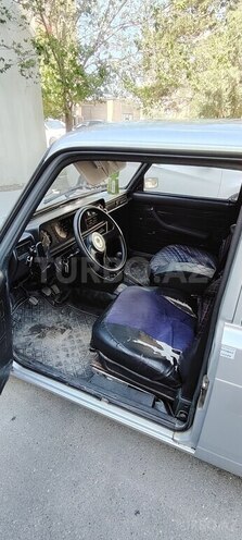 LADA (VAZ) 2107 2010, 85,000 km - 1.6 l - Bakı