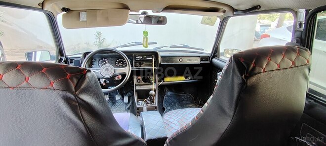 LADA (VAZ) 2107 2010, 85,000 km - 1.6 l - Bakı