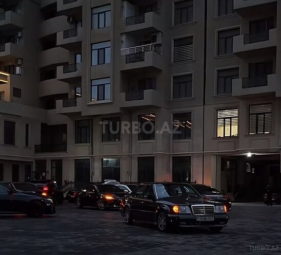 Mercedes E 220 1994, 620,000 km - 2.2 l - Bakı