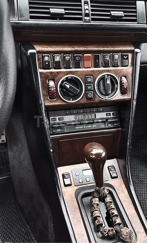 Mercedes E 220 1994, 620,000 km - 2.2 l - Bakı