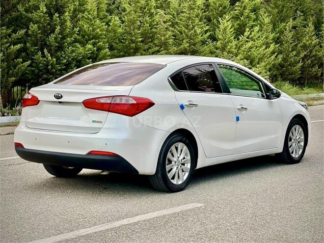 Kia K3 2015, 164,600 km - 1.6 l - Bakı