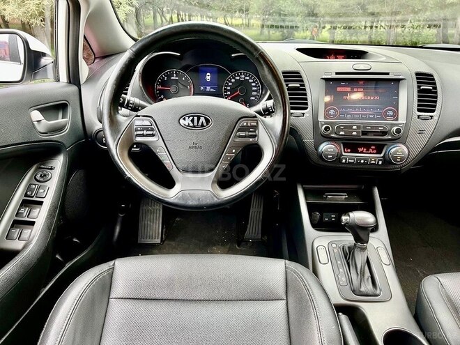 Kia K3 2015, 164,600 km - 1.6 l - Bakı