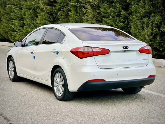 Kia K3 2015, 164,600 km - 1.6 l - Bakı