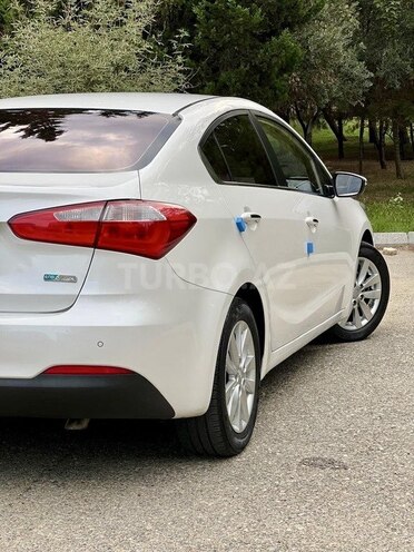 Kia K3 2015, 164,600 km - 1.6 l - Bakı