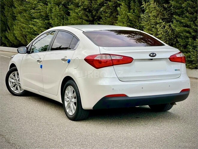 Kia K3 2015, 164,600 km - 1.6 l - Bakı