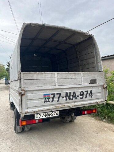 GAZ 33021 2005, 242,000 km - 2.4 l - Bakı