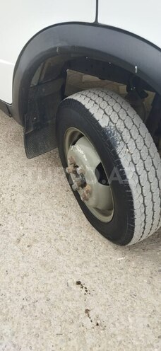 GAZ 33021 2005, 242,000 km - 2.4 l - Bakı