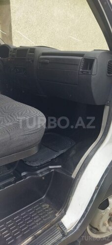 GAZ 33021 2005, 242,000 km - 2.4 l - Bakı