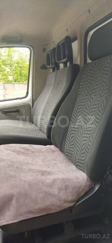GAZ 33021 2005, 242,000 km - 2.4 l - Bakı