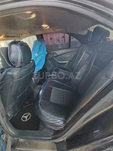 Mercedes S 320 1999, 42,700 km - 3.2 l - Bakı