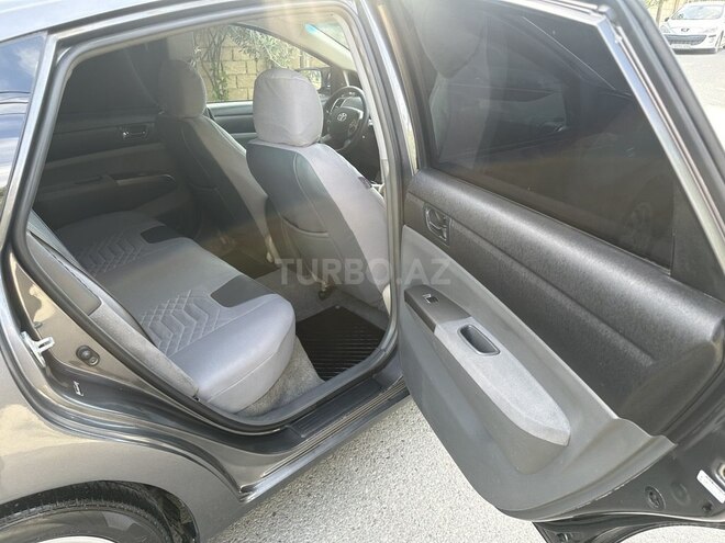 Toyota Prius 2007, 261,000 km - 1.5 l - Bakı