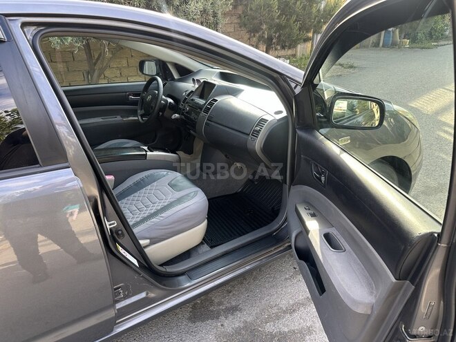 Toyota Prius 2007, 261,000 km - 1.5 l - Bakı