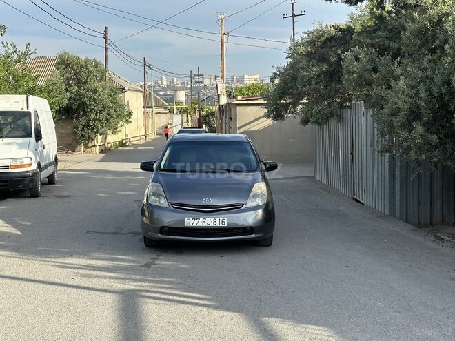 Toyota Prius 2007, 261,000 km - 1.5 l - Bakı