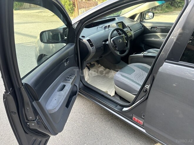 Toyota Prius 2007, 261,000 km - 1.5 l - Bakı