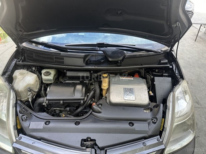 Toyota Prius 2007, 261,000 km - 1.5 l - Bakı