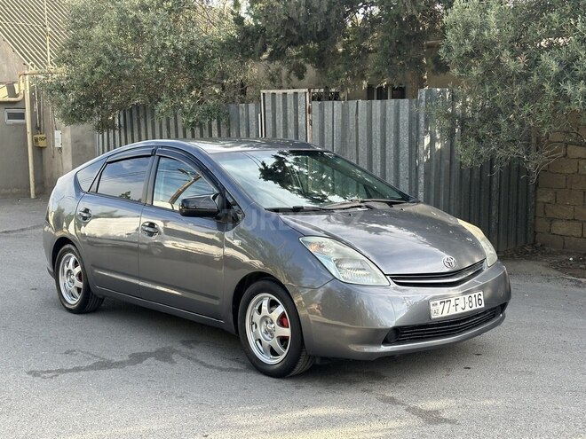 Toyota Prius 2007, 261,000 km - 1.5 l - Bakı