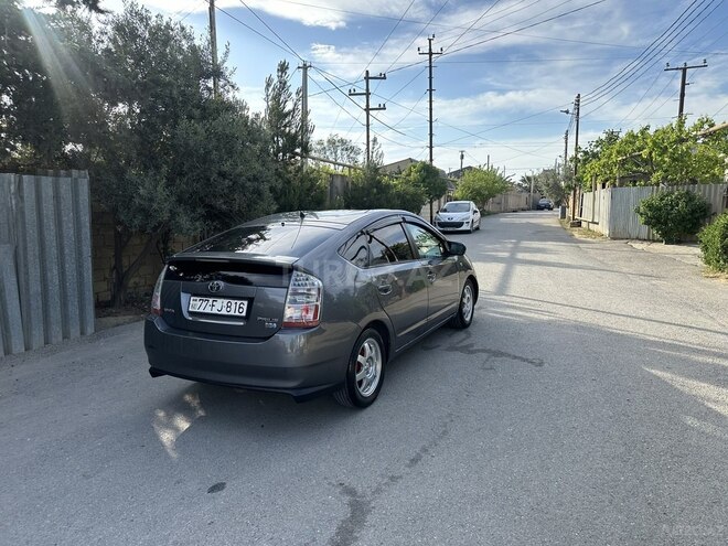 Toyota Prius 2007, 261,000 km - 1.5 l - Bakı