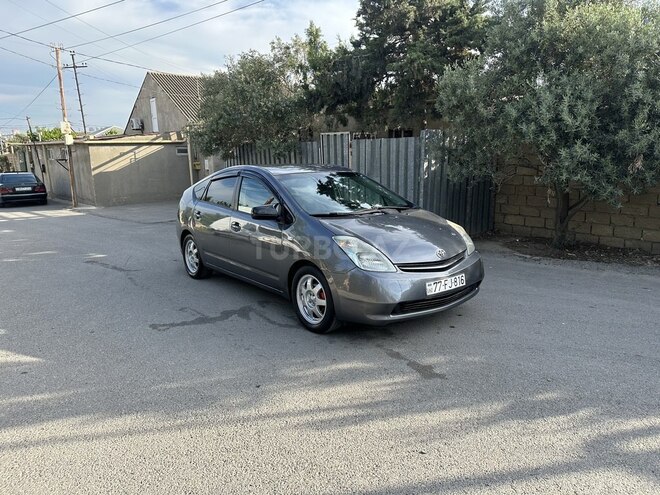 Toyota Prius 2007, 261,000 km - 1.5 l - Bakı