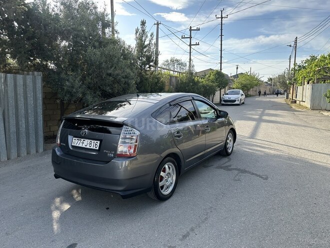 Toyota Prius 2007, 261,000 km - 1.5 l - Bakı