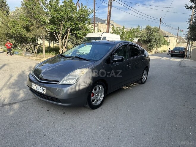 Toyota Prius 2007, 261,000 km - 1.5 l - Bakı