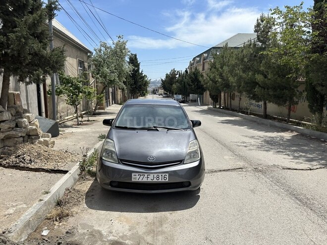 Toyota Prius 2007, 261,000 km - 1.5 l - Bakı
