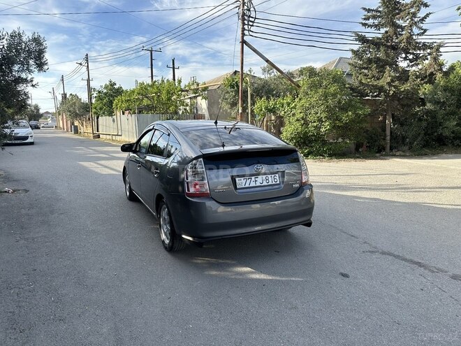 Toyota Prius 2007, 261,000 km - 1.5 l - Bakı