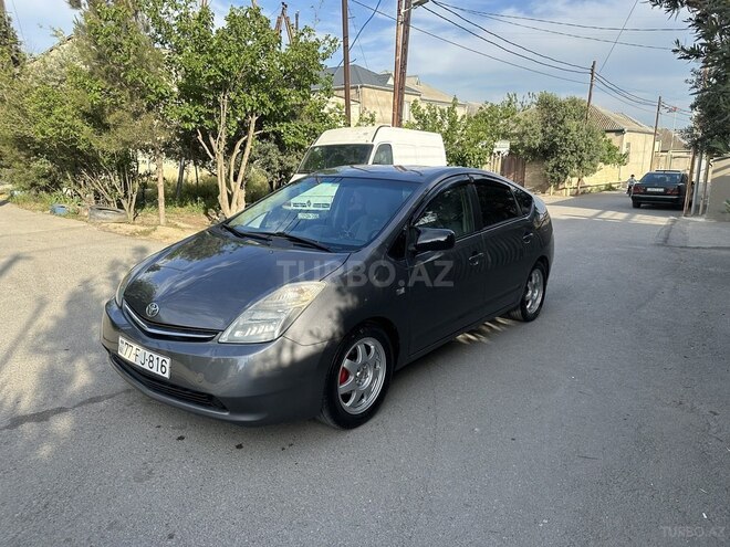 Toyota Prius 2007, 261,000 km - 1.5 l - Bakı