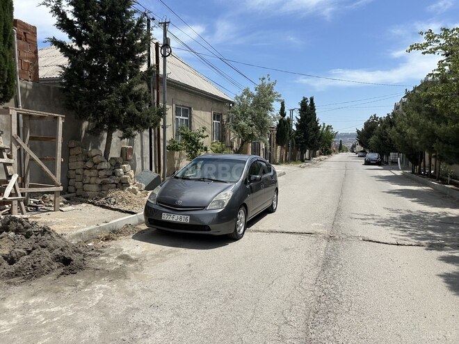 Toyota Prius 2007, 261,000 km - 1.5 l - Bakı