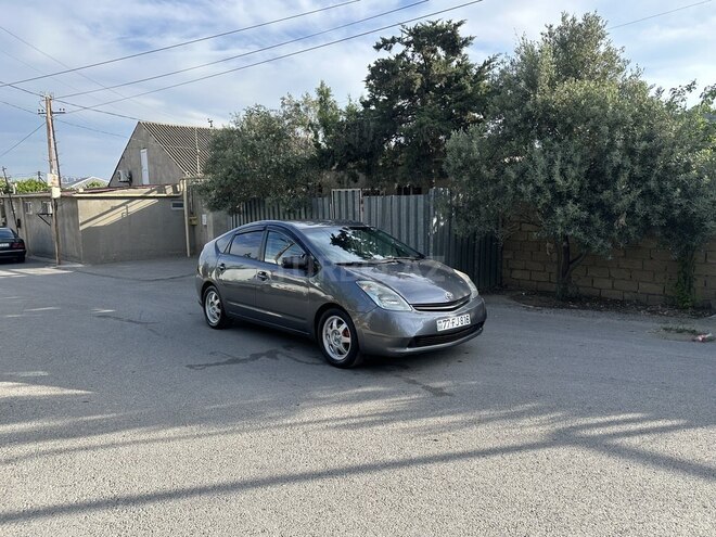 Toyota Prius 2007, 261,000 km - 1.5 l - Bakı