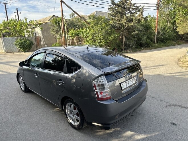 Toyota Prius 2007, 261,000 km - 1.5 l - Bakı