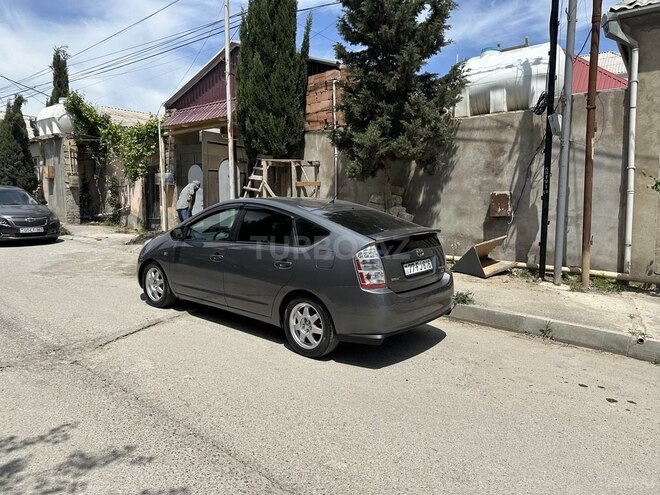 Toyota Prius 2007, 261,000 km - 1.5 l - Bakı