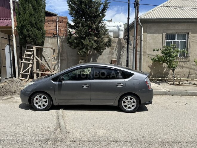 Toyota Prius 2007, 261,000 km - 1.5 l - Bakı