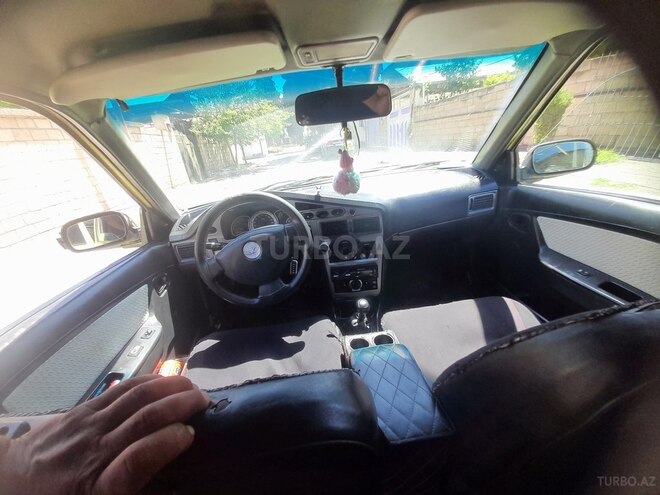 Daewoo Nexia 2009, 110,000 km - 1.5 л - Gəncə